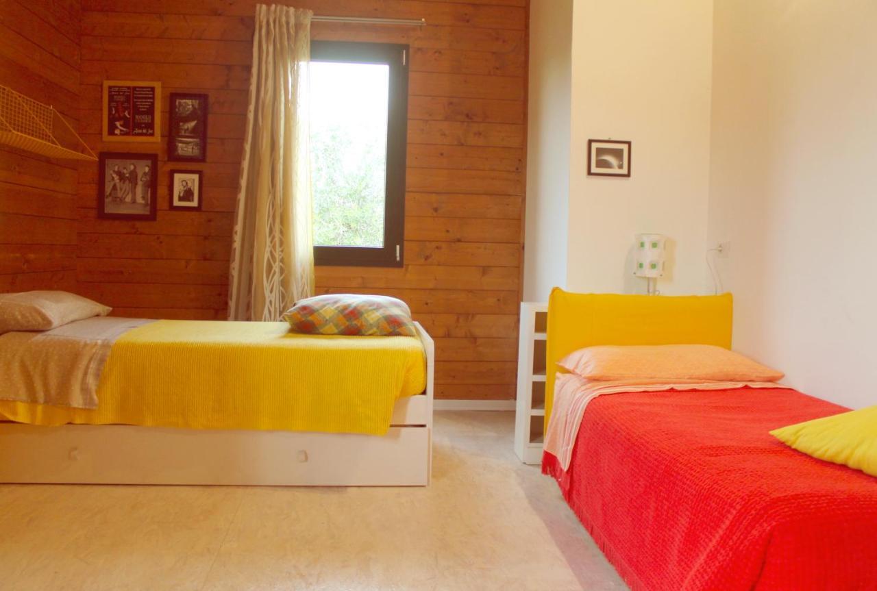 B&B L'Alloggio Fermo Bagian luar foto