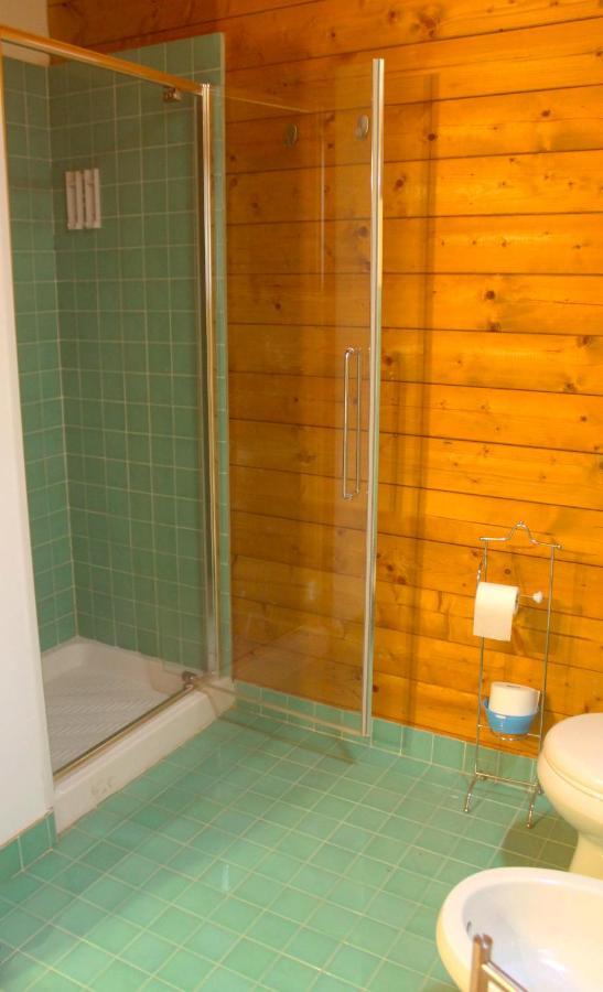 B&B L'Alloggio Fermo Bagian luar foto