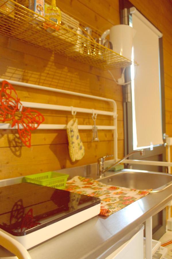 B&B L'Alloggio Fermo Bagian luar foto